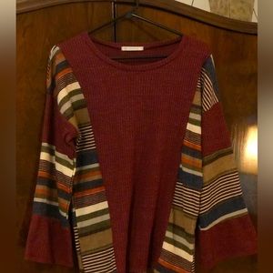 Brand New Small Sweater